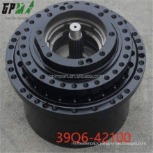 39Q6-42100 Travel Reduction Gearbox R220-9S Excavator Final Drive Reducer